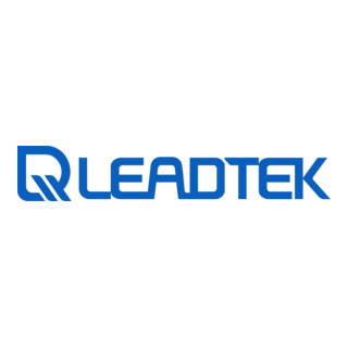 Leadtek Logo PNG Vector