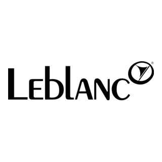 Leblanc Logo PNG Vector