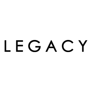 Legacy Artists Logo PNG Vector