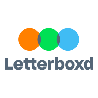 Letterboxd Logo PNG Vector