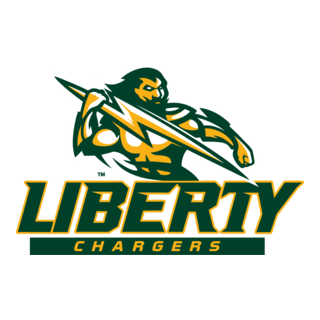 Liberty Chargers Logo PNG Vector