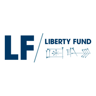 Liberty Fund Logo PNG Vector