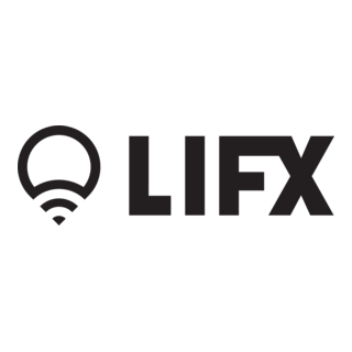 LIFX Logo PNG Vector