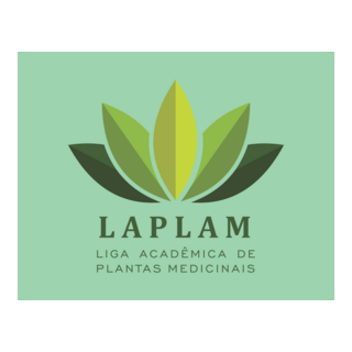 LIGA ACADÊMICA DE PLANTAS MEDICINAIS Logo PNG Vector
