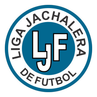 Liga Jachalera de Fútbol San Juan Logo PNG Vector