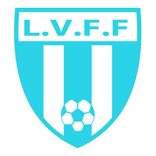 Liga Vallista de Fútbol San Juan Logo PNG Vector