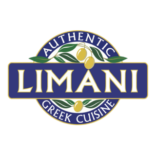 Limani Logo PNG Vector