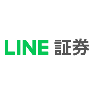 LINE Securities Corporation Logo PNG Vector