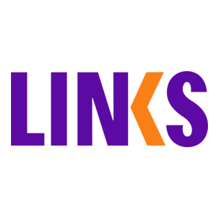 LINKS Partei Logo PNG Vector