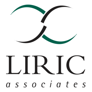 LIRIC Associates Logo PNG Vector