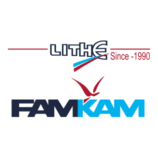 Lithe Group Logo PNG Vector