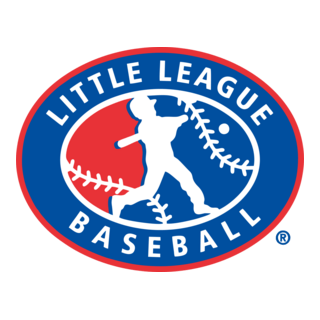 Little League Baseball Logo PNG Vector