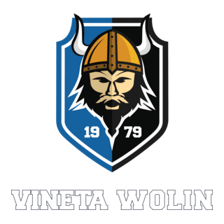 LKS Vineta Wolin Logo PNG Vector