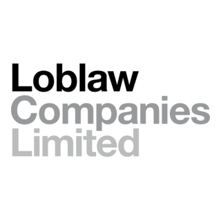 Loblaw Companies Limited Logo PNG Vector