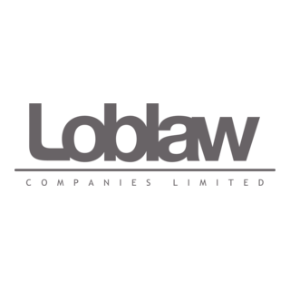 Loblaw Companies Logo PNG Vector