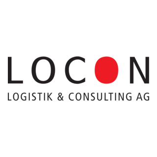 Locon Logo PNG Vector