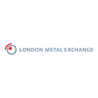 London Metal Exchange (Old) Logo PNG Vector