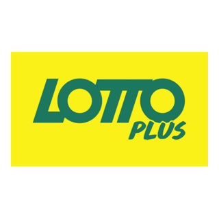 Lotto Plus Logo PNG Vector