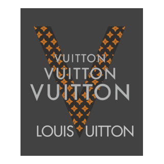 louis vuitton Logo PNG Vector
