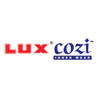 LUX COZI Logo PNG Vector