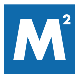 M2 fullwood Logo PNG Vector