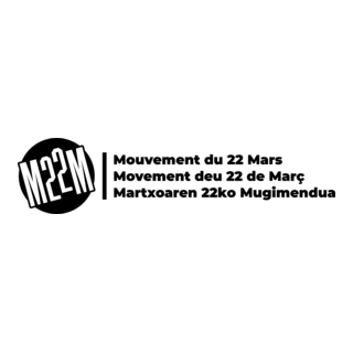 M22M Logo PNG Vector