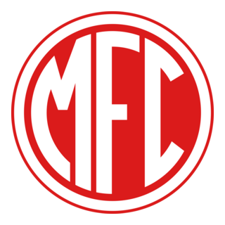 Macaé Futebol Clube Logo PNG Vector