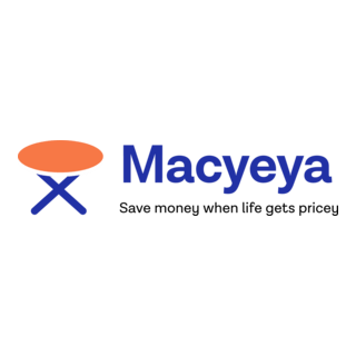 Macyeya Logo PNG Vector