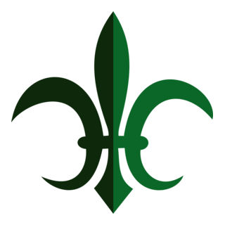Madison Scouts Drum and Bugle Corps Logo PNG Vector