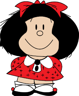 MAFALDA Logo PNG Vector