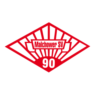 Malchower SV Logo PNG Vector