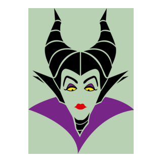 maleficent icon Logo PNG Vector
