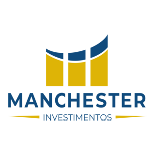 MANCHESTER INVESTIMENTOS Logo PNG Vector
