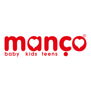 Manço Mobilya Logo PNG Vector