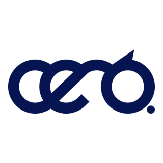 Marca CERO Logo PNG Vector