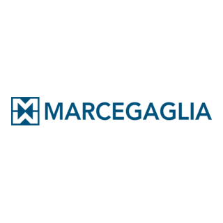 Marcegaglia Logo PNG Vector