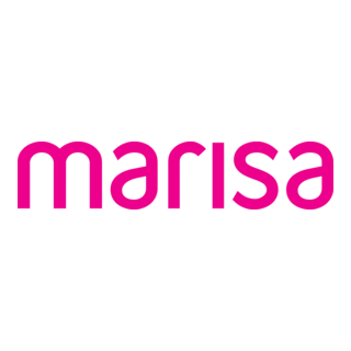 Marisa Logo PNG Vector