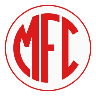 Marítimo Futebol Clube – Niterói (RJ) Logo PNG Vector