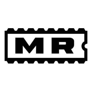 Martin Research Logo PNG Vector