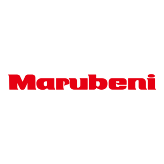 Marubeni Logo PNG Vector