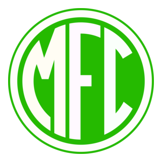 Matarazzo Futebol Clube (ANTONINA) Logo PNG Vector