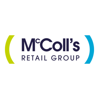 McColl's Retail Group Logo PNG Vector