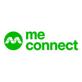 Meconnect (2023) Logo PNG Vector