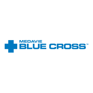 Medavie Blue Cross Logo PNG Vector