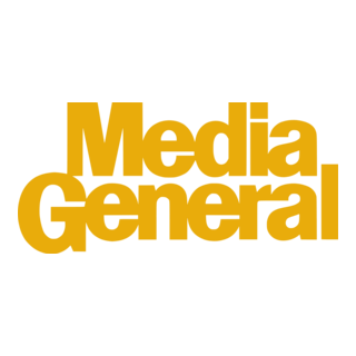 Media General Logo PNG Vector