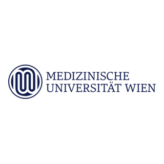 Medizinische Universitat Wien Logo PNG Vector