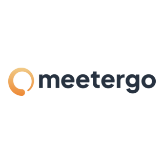 Meetergo Logo PNG Vector