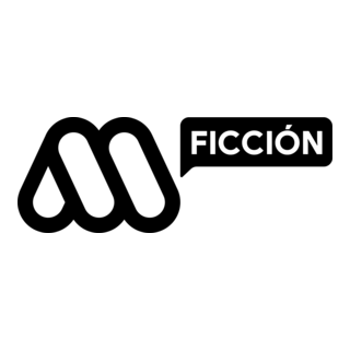 Mega Fiction TV Channel Logo PNG Vector