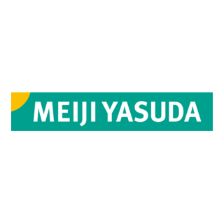 Meiji Yasuda Logo PNG Vector