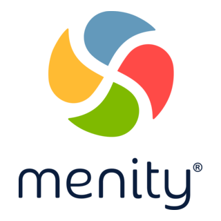 Menity Logo PNG Vector